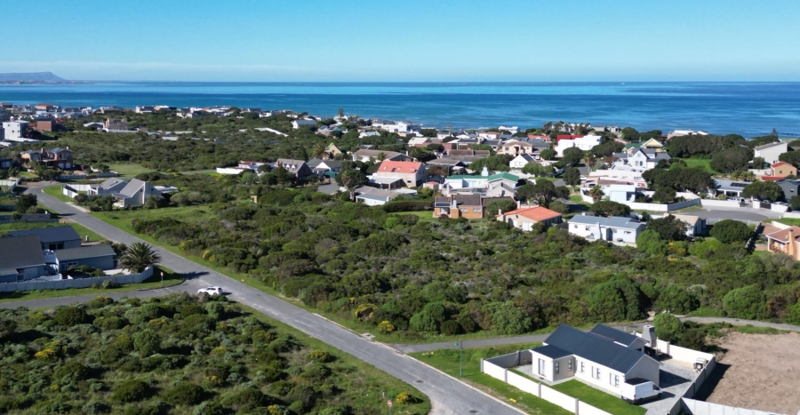 Commercial Property for Sale in Kleinbaai Western Cape